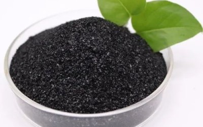 Význam humínových látok v krmive