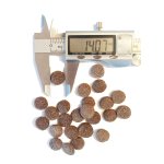 Granule FEDA ADULT 20 kg