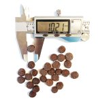 Granule ANUBIS Puppy Economic 3 kg