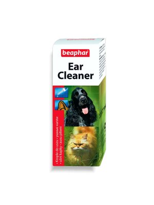 Ear Cleaner - čistič uší