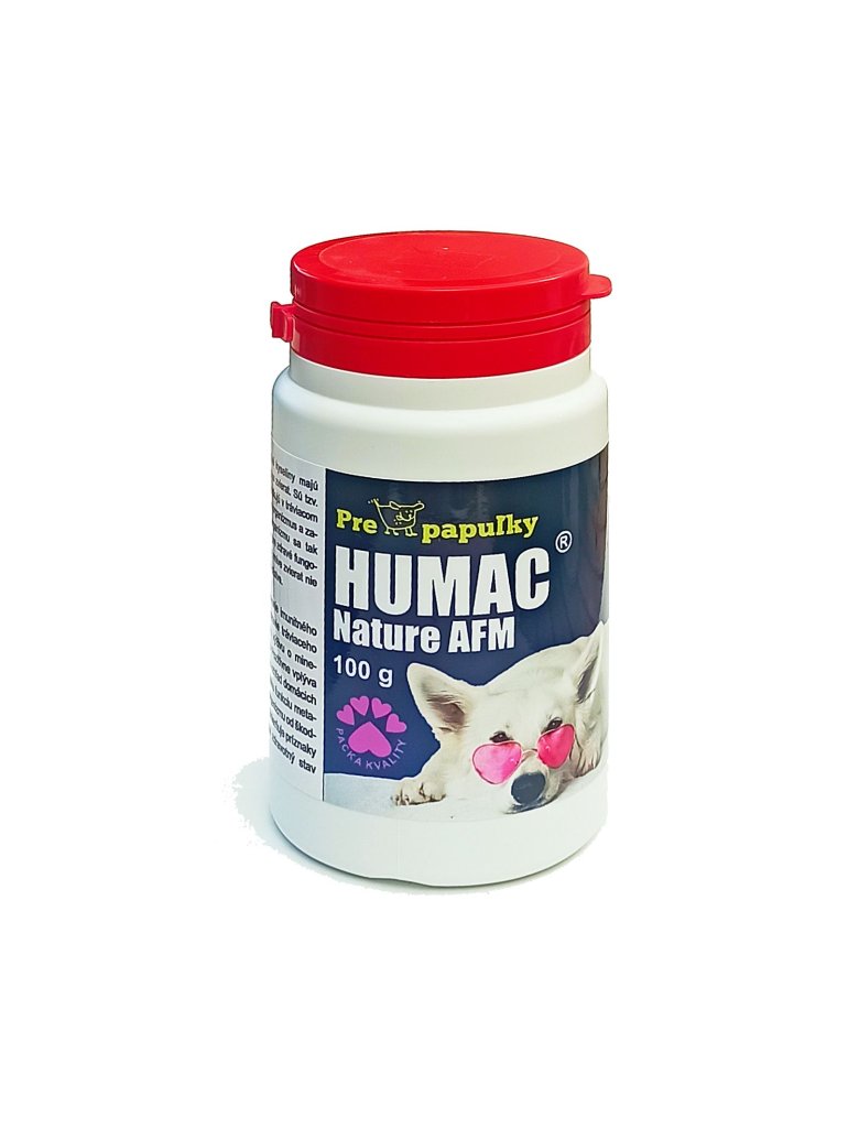 Humac Nature AFM 100 g