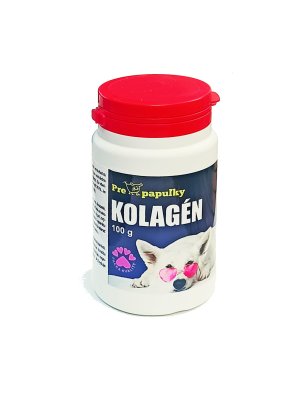 Kolagén