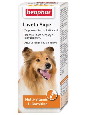 Laveta Super 50 ml
