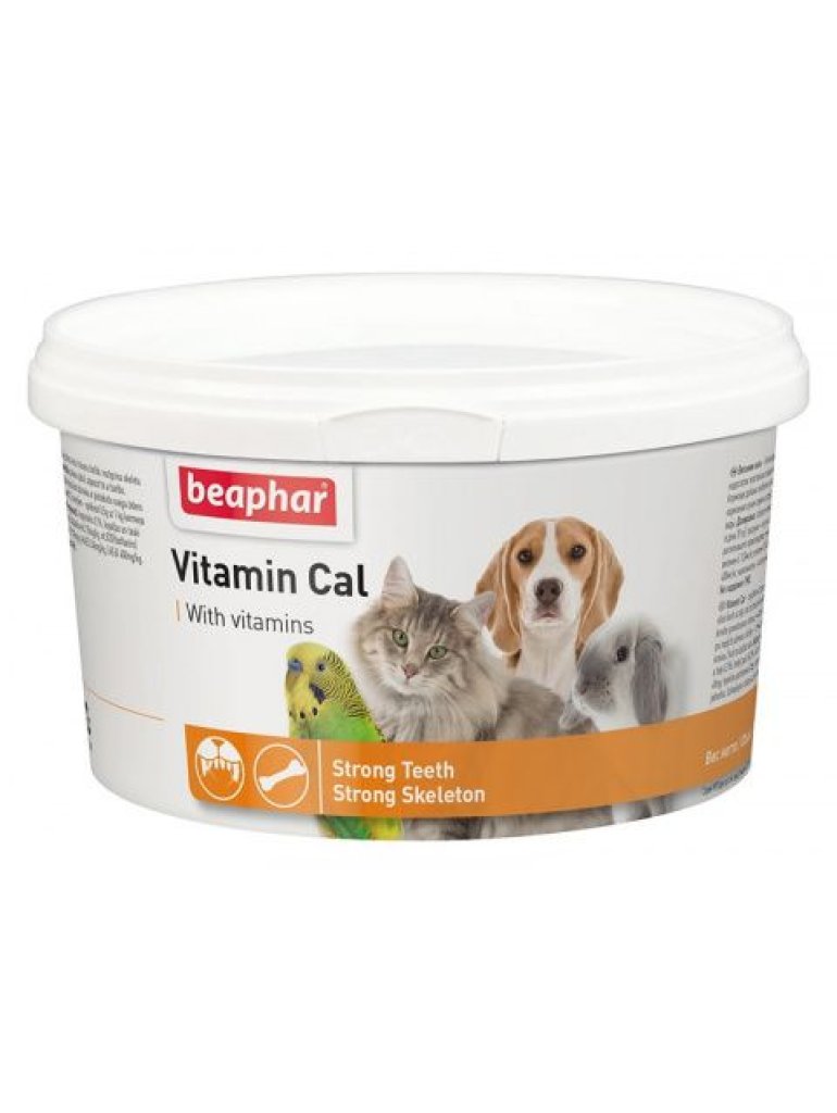 Vitamin Cal 250 g