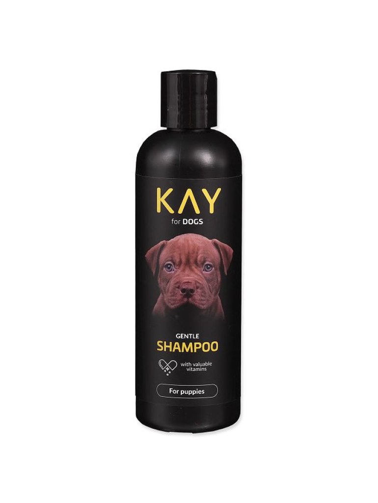 Šampón KAY for DOG pre šteňatá