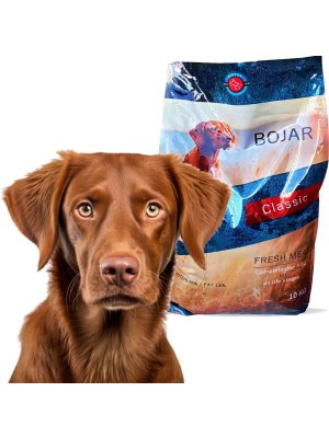 Granule BOJAR 10 kg