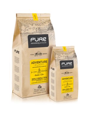 PURE Adventure Puppy 2 kg