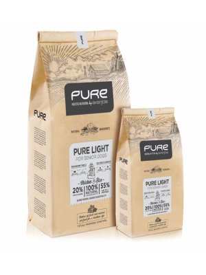 Pure Light 12 kg
