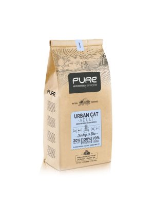 Pure Urban Cat 2 kg