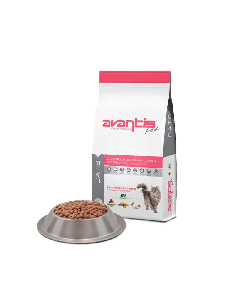 Avantispet Cats 2 kg