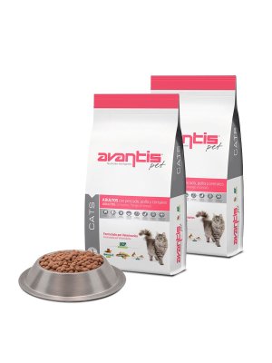 Avantispet Cats 4 kg