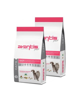 Avantispet Cats 15 kg