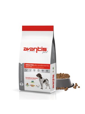 AvantisPet Performance 15 kg