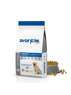 AvantisPet Original15 kg