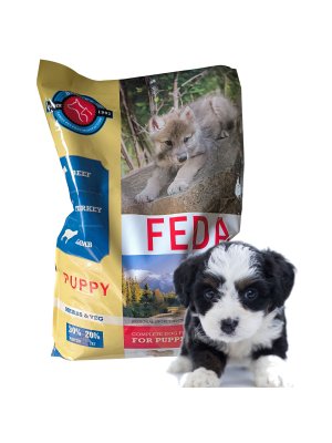Feda Puppy 10 kg