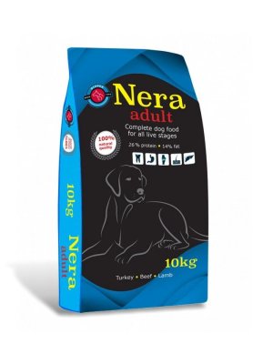 Granule NERA ADULT 10 kg