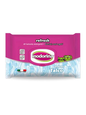 Obrúsky INDORINA Mošus 40 ks
