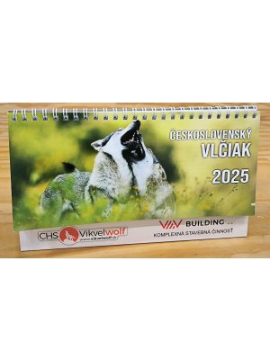 Kalendár 2024