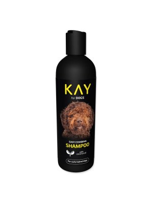 Šampón kay for dog easy combing